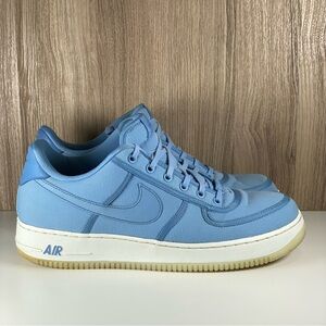 Nike Air Force 1 Low Retro QS December Sky AH1067-401 Men’s Size 12